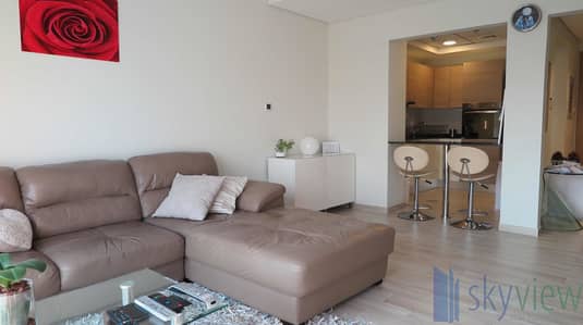Unfurnished | Top Condition | Chiller Free Unfurnished | Top Condition | Chiller Free