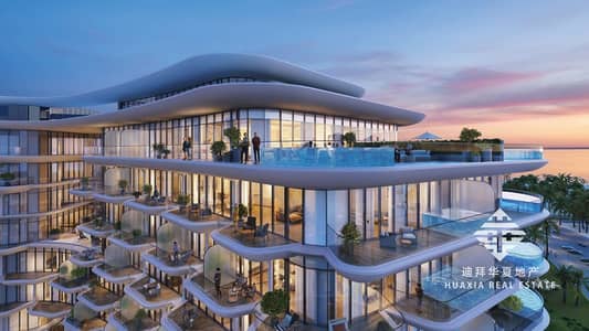 Studio for Sale in Al Marjan Island, Ras Al Khaimah - 3. jpg