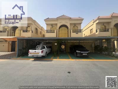 5 Bedroom Villa for Rent in Al Yasmeen, Ajman - IMG-20250708-WA0187. jpg