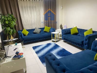 1 Bedroom Apartment for Rent in Al Taawun, Sharjah - IMG-20250702-WA0070. jpg