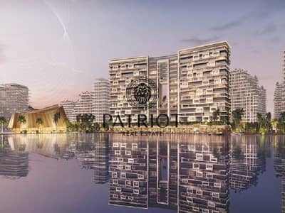 Студия Продажа в Дубай Саут, Дубай - 6. jpg