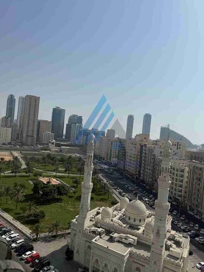 شقة 2 غرفة نوم للايجار في المجاز، الشارقة - 1000856479. jpg