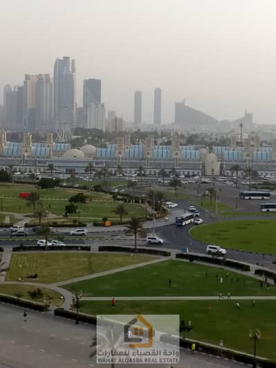 فلیٹ 2 غرفة نوم للايجار في منطقة الرولة، الشارقة - IMG-20250707-WA0028. jpg
