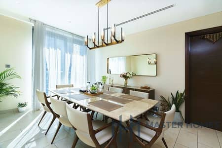 2 Bedroom Flat for Rent in Sobha Hartland, Dubai - 21. jpg