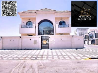 5 Bedroom Villa for Sale in Al Helio, Ajman - batch_781032781-1066x800. jpeg