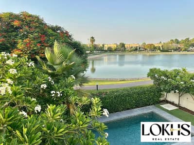 4 Bedroom Villa for Rent in The Springs, Dubai - WhatsApp Image 2025-07-07 at 19.53. 52. jpeg