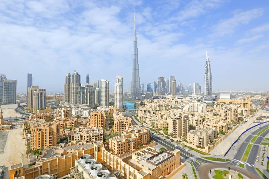 Квартира в Дубай Даунтаун,Саут Ридж,Саут Ридж 1, 3 cпальни, 315000 AED - 12164136 Квартира в Дубай Даунтаун,Саут Ридж,Саут Ридж 1, 3 cпальни, 315000 AED - 12164136