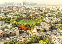 شقة في مبنى 129،طراز معاصر،ديسكفري جاردنز 2 غرف 1368000 درهم - 12165623