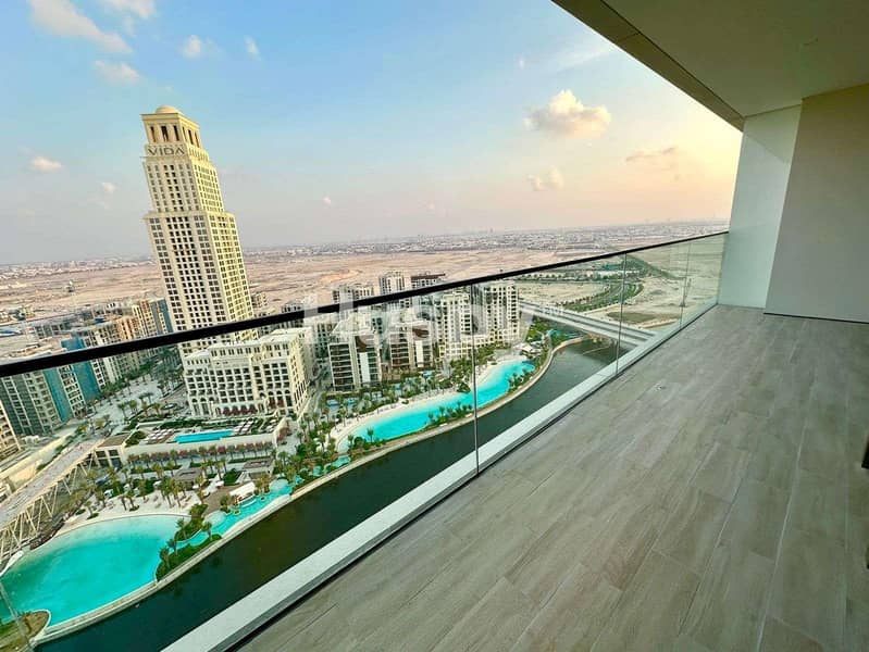 位于迪拜溪港,宫殿公寓 2 卧室的公寓 190000 AED - 12165640 位于迪拜溪港,宫殿公寓 2 卧室的公寓 190000 AED - 12165640