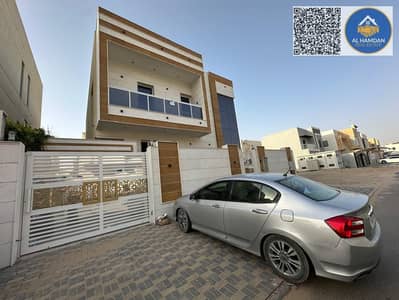 5 Bedroom Villa for Rent in Al Yasmeen, Ajman - WhatsApp Image 2025-07-02 at 3.03. 12 PM. jpeg