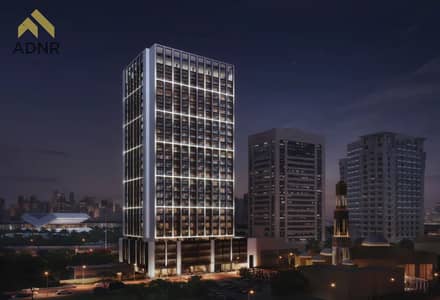 1 Bedroom Flat for Sale in Culture Village (Jaddaf Waterfront), Dubai - 14477292-7c6f7o. jpg