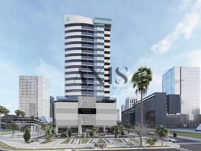1 Bedroom Apartment for Sale in Jumeirah Village Circle (JVC), Dubai - Best Price | High ROI | Prime Location