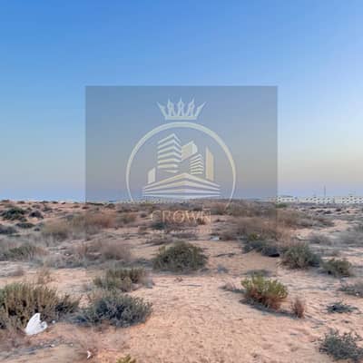 ارض صناعية  للبيع في منطقة الإمارات الصناعية الحديثة، أم القيوين - WhatsApp Image 2025-07-08 at 2.36. 23 PM (10). jpeg