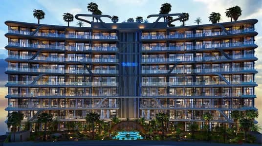 شقة 1 غرفة نوم للبيع في أرجان، دبي - 773b507bed5d4fc18714fbdf85ac4627. jpg