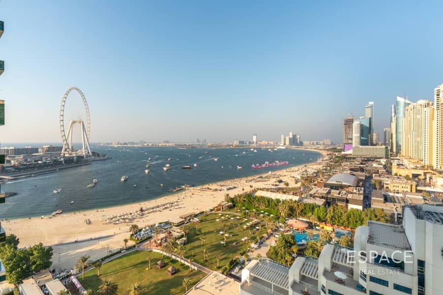 位于朱美拉海滩住宅(JBR),步行购物广场,阿尔巴蒂恩大厦 1 卧室的公寓 3100000 AED - 12165713 位于朱美拉海滩住宅(JBR),步行购物广场,阿尔巴蒂恩大厦 1 卧室的公寓 3100000 AED - 12165713