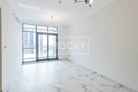 1 Bedroom Flat for Rent in Business Bay, Dubai - Unfurnished | Vacant Unit | No agents
