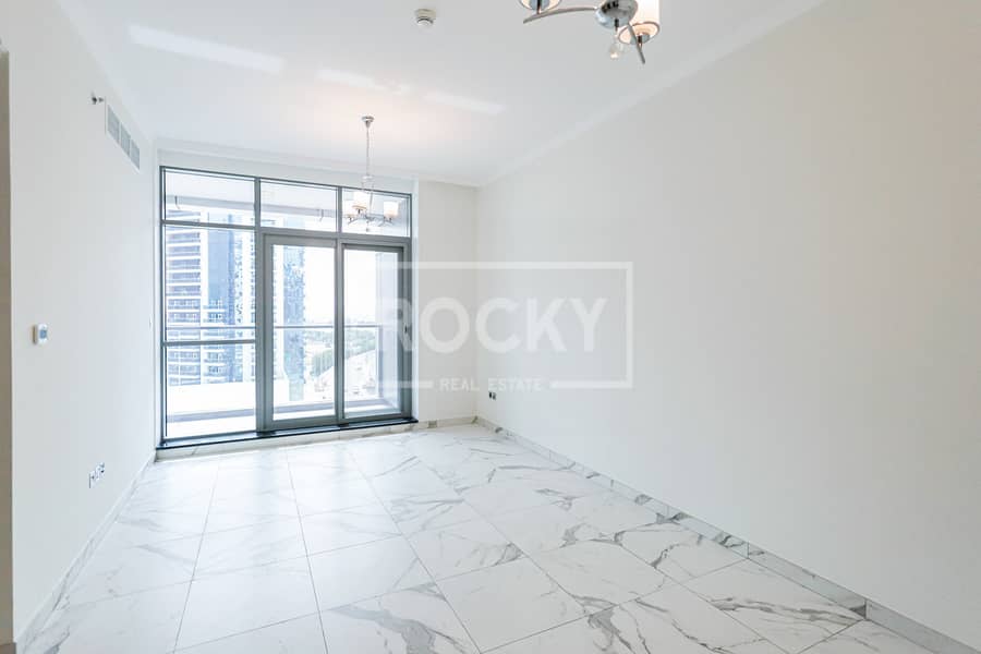Unfurnished | Vacant Unit | No agents