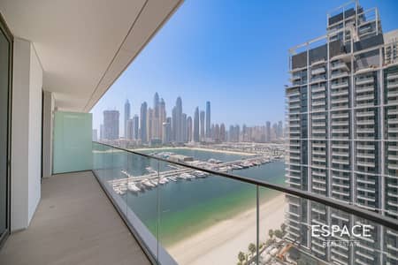 1 Bedroom Apartment for Rent in Dubai Harbour, Dubai - Amazing Views | Luxury Living | Handed Over