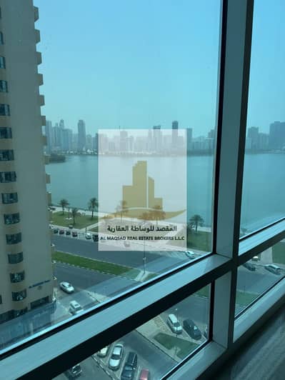 2 Bedroom Apartment for Sale in Al Majaz, Sharjah - 226d2044-5961-48ce-8810-9ac392a9741b. jpeg
