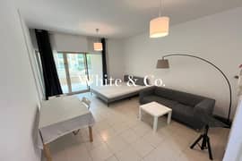 Bright Apartment | Vacant | Ground Unit