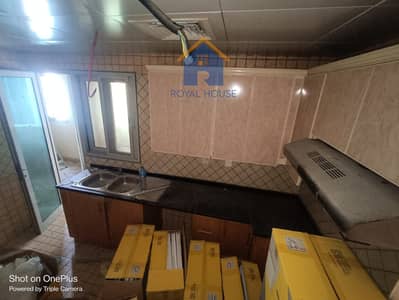 4 Bedroom Flat for Rent in Al Majaz, Sharjah - 1ee67c6b-1a40-4df0-85a6-b8b18c4b8efd. jpg