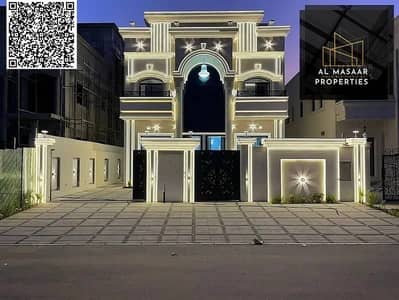 6 Bedroom Villa for Sale in Al Helio, Ajman - 783672144-800x600. jpeg