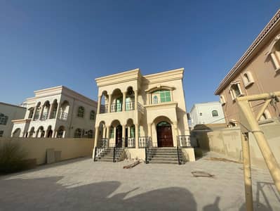 فیلا 5 غرف نوم للايجار في الروضة، عجمان - IMG-20250707-WA0069. jpg