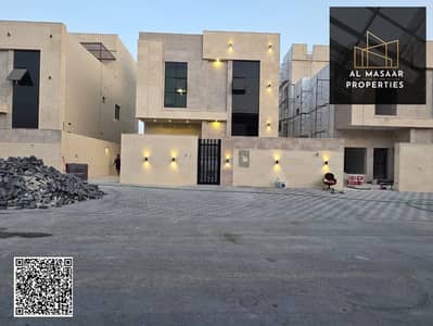 6 Bedroom Villa for Sale in Al Amerah, Ajman - WhatsApp Image 2025-07-07 at 11.40. 32 AM. jpeg