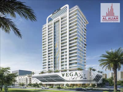 1 Bedroom Flat for Sale in Dubai Sports City, Dubai - 1. png
