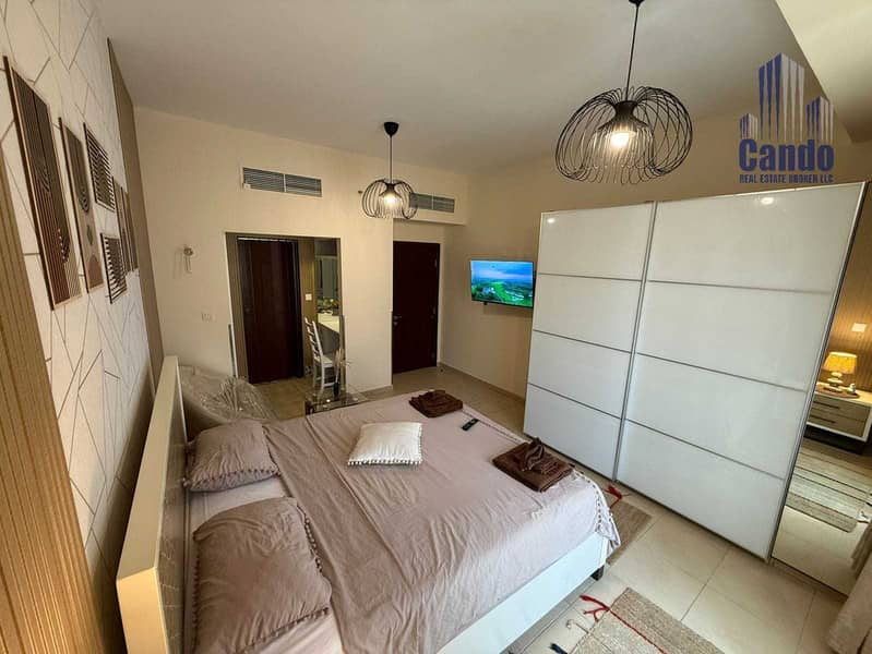 Brand New Furnished| All bills Included| Near Tram