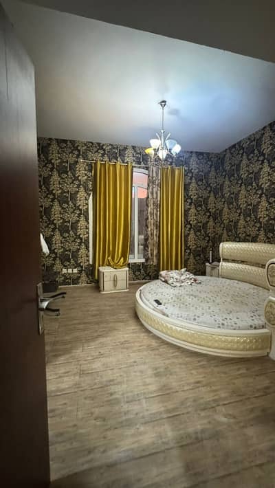 تاون هاوس 3 غرف نوم للايجار في الزاهية، عجمان - IMG-20250708-WA0029. jpg
