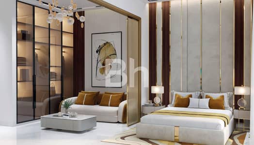 3 Bedroom Apartment for Sale in Al Furjan, Dubai - Modern Living | Fully Furnished | Post Handover
