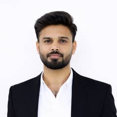 Mohammad Shahzad Mohammad Ibrahim