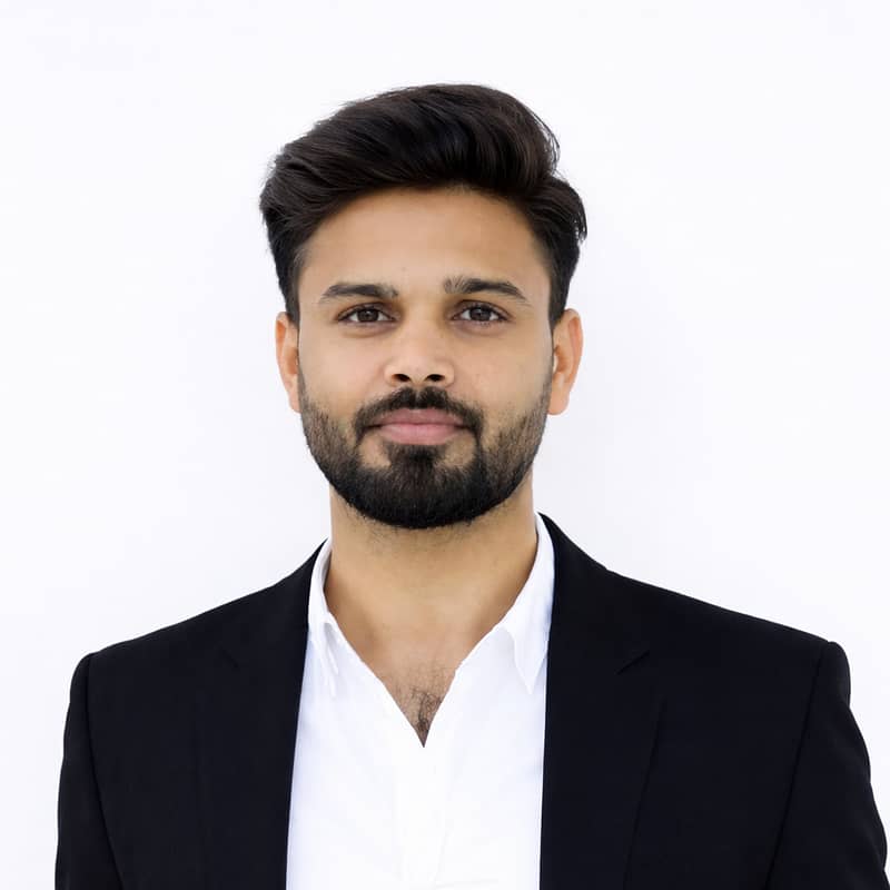 Mohammad Shahzad Mohammad Ibrahim