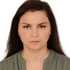Rima Joseph Noun