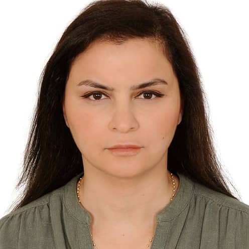 Rima Joseph Noun