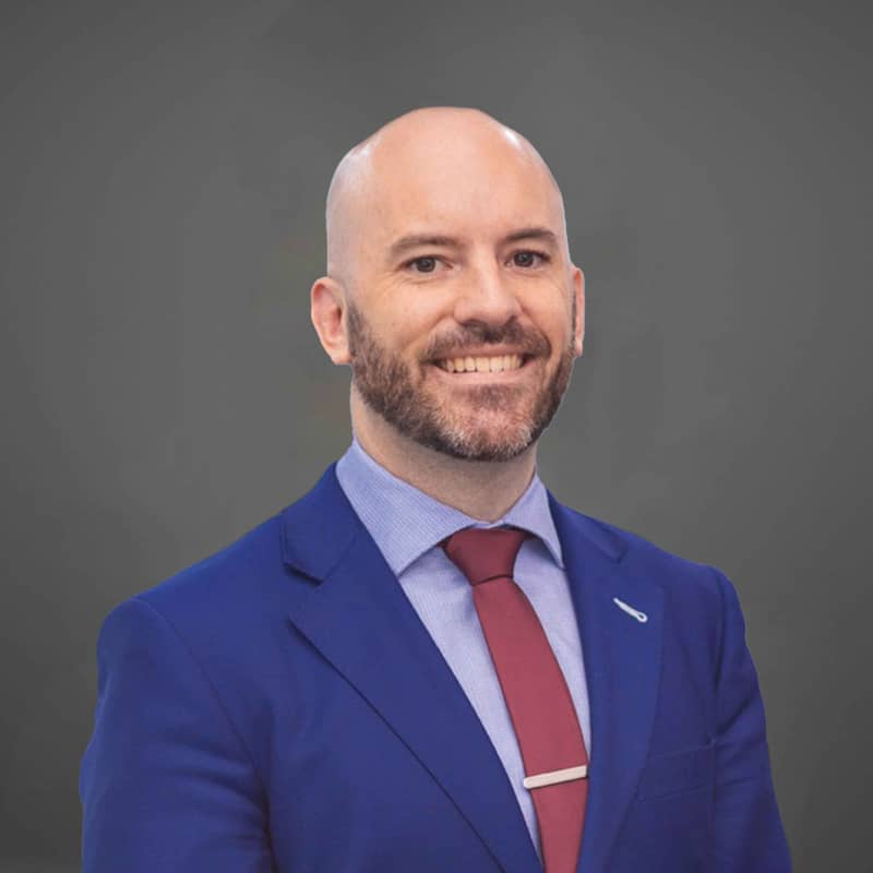 Sean Magann