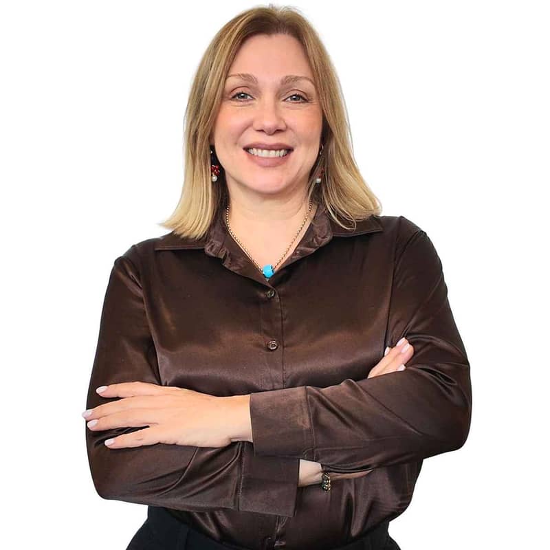 Erika Vicent Galea