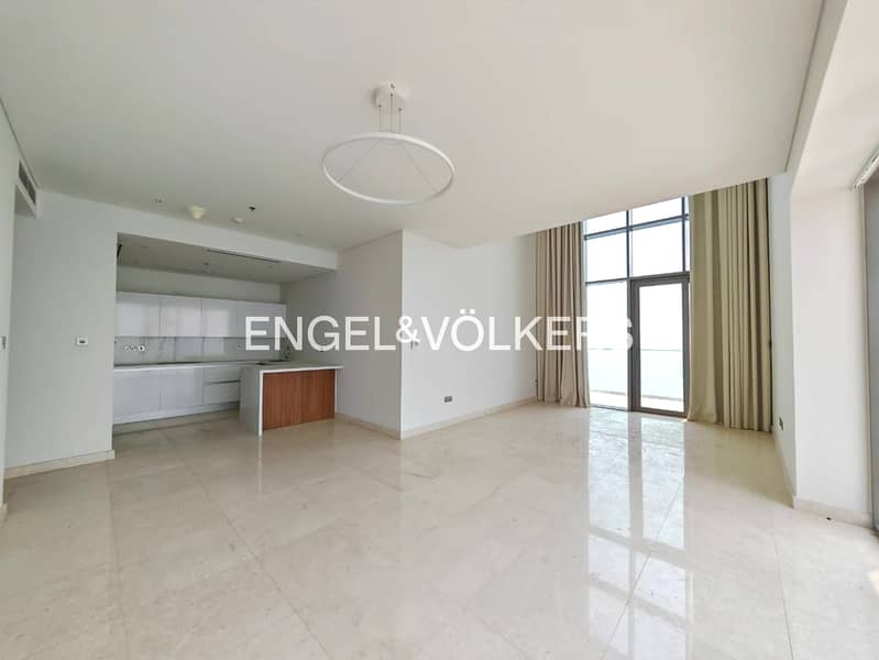 High Floor | Full Sea View | Spacious | Vacant High Floor | Full Sea View | Spacious | Vacant