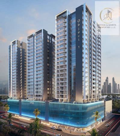 1 Bedroom Apartment for Sale in Jumeirah Village Triangle (JVT), Dubai - LUMINAR Tower3 ENG_page-0006. jpg