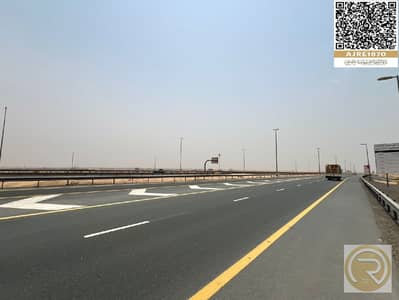 Rodhat Al Sidir， 夏尔迦 住宅地块待售 - WhatsApp Image 2025-07-05 at 12.20. 53 PM. jpeg