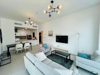 1 Bedroom Apartment for Rent in Business Bay, Dubai - DYIX9. jpg