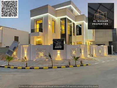 4 Bedroom Villa for Sale in Al Yasmeen, Ajman - WhatsApp Image 2025-06-26 at 5.12. 11 PM (13). jpeg