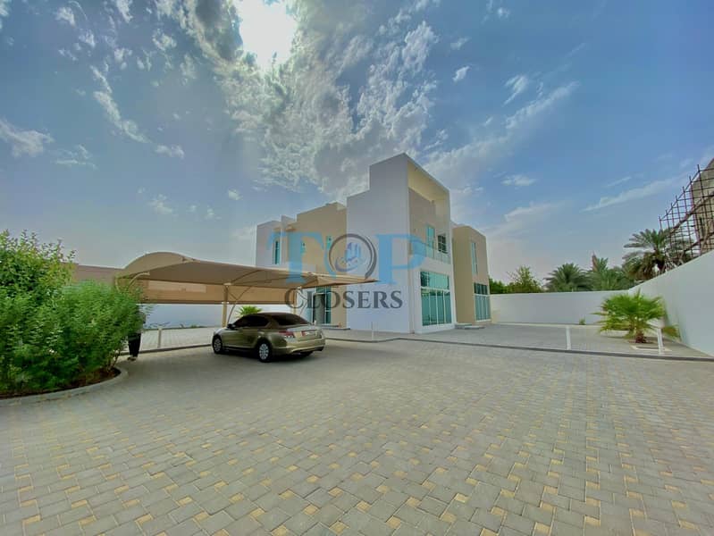 5 BHK Villa |Duplex |Modern Style |Huge Yard |Private