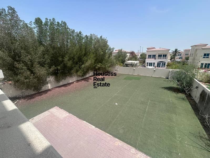 EXCLUSIVE | KEYS IN HAND | VACANT | NEXT TO PARK