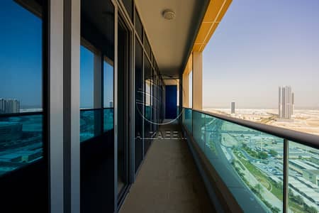 2 Bedroom Apartment for Rent in Al Reem Island, Abu Dhabi - 021A4415. jpg