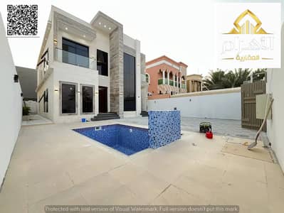 فیلا 5 غرف نوم للبيع في الروضة، عجمان - 782367331-1066x800. jpg