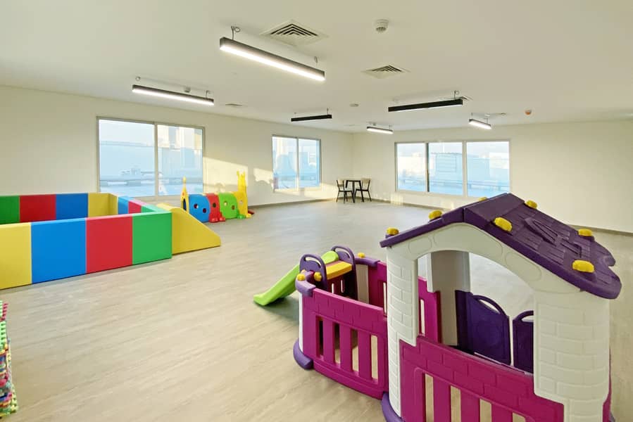 13 Kids play area. jpeg