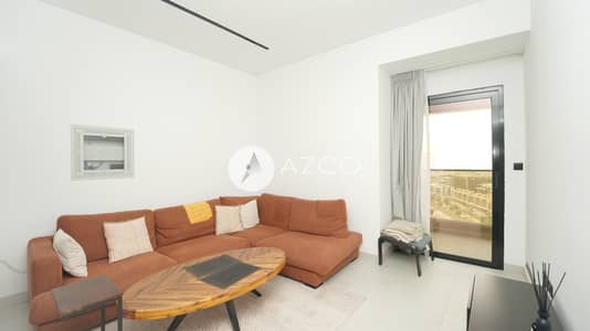 شقة 1 غرفة نوم للايجار في قرية جميرا الدائرية، دبي - AZCO REAL ESTATE-2. jpg