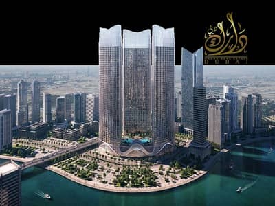 1 Bedroom Apartment for Sale in Business Bay, Dubai - f9c135ab-3166-4e98-af19-bb62c759e53c. jpeg